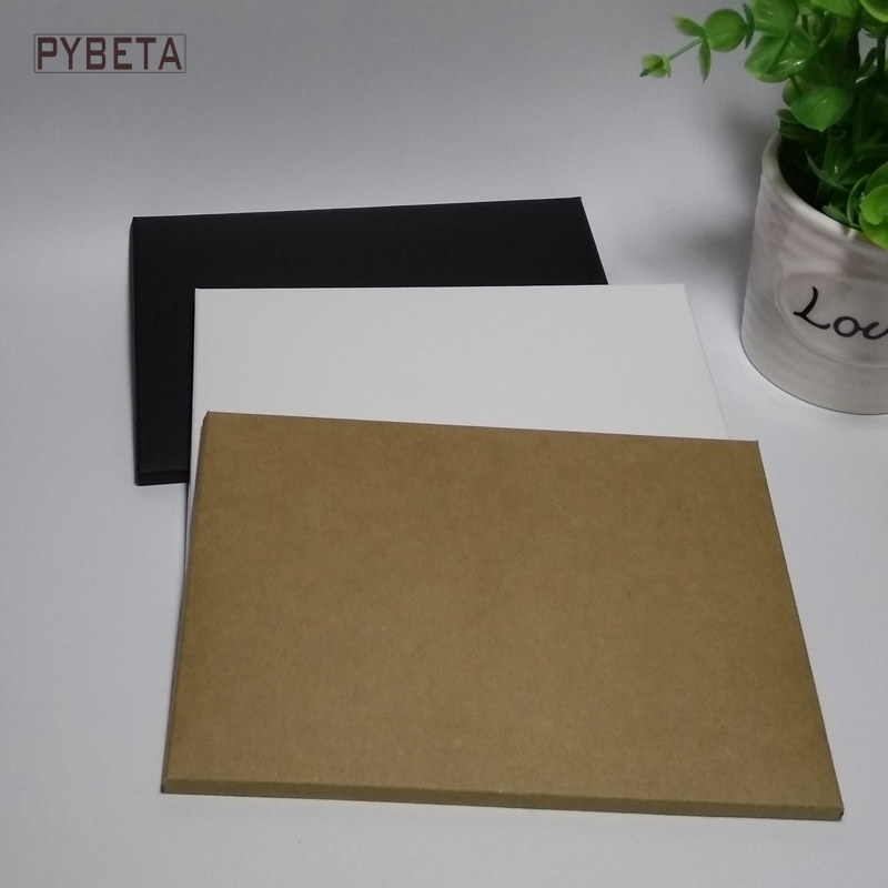 50pcs Blank Kraft Paper Envelo - Letter Envelope Kraft 评论和价格