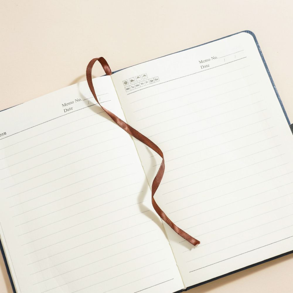 Elegant A5 Notebook Journal Di - Journal Leather Hardcover 评论和价格