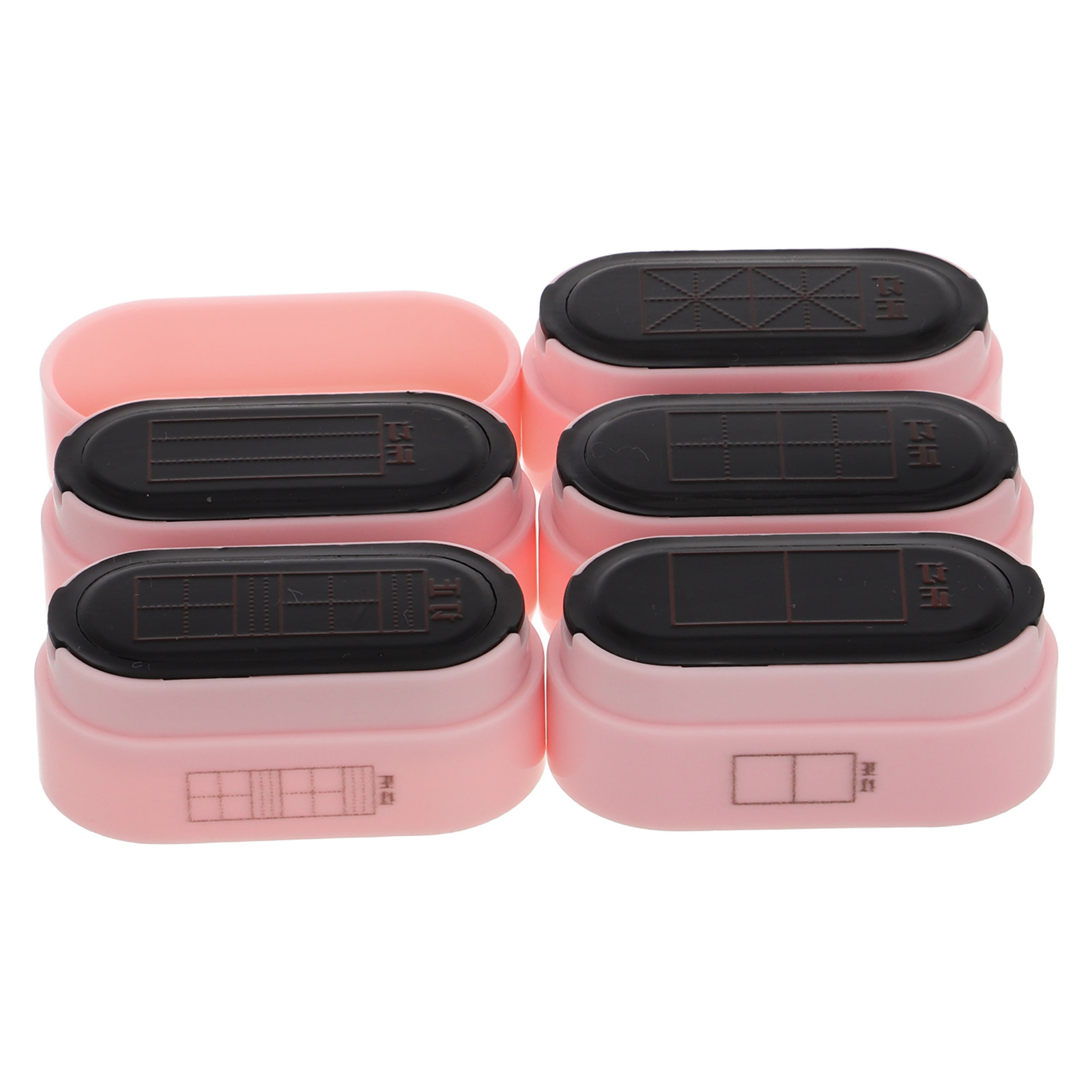 Multifunctional Teacher Stamps - Self Inking Stamp 评论和价格