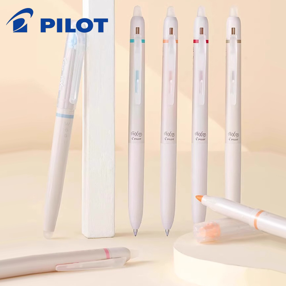 Japan Pilot Erasable Gel Pen H - Pilot Pen Frixion 评论和价格