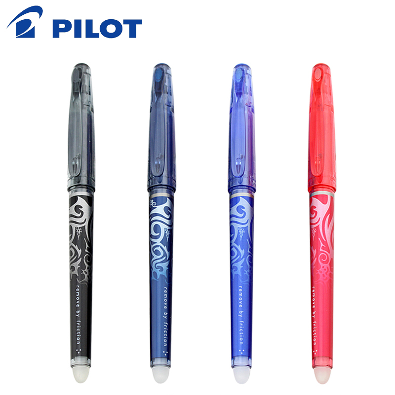 3 Pcs/Lot Pilot FriXion Pen BL - Pilot Pen Frixion 评论和价格