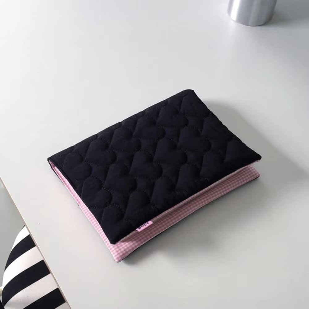 Cute Quilted Cotton A5 Book Co - Notebook Dotted A5 评论和价格
