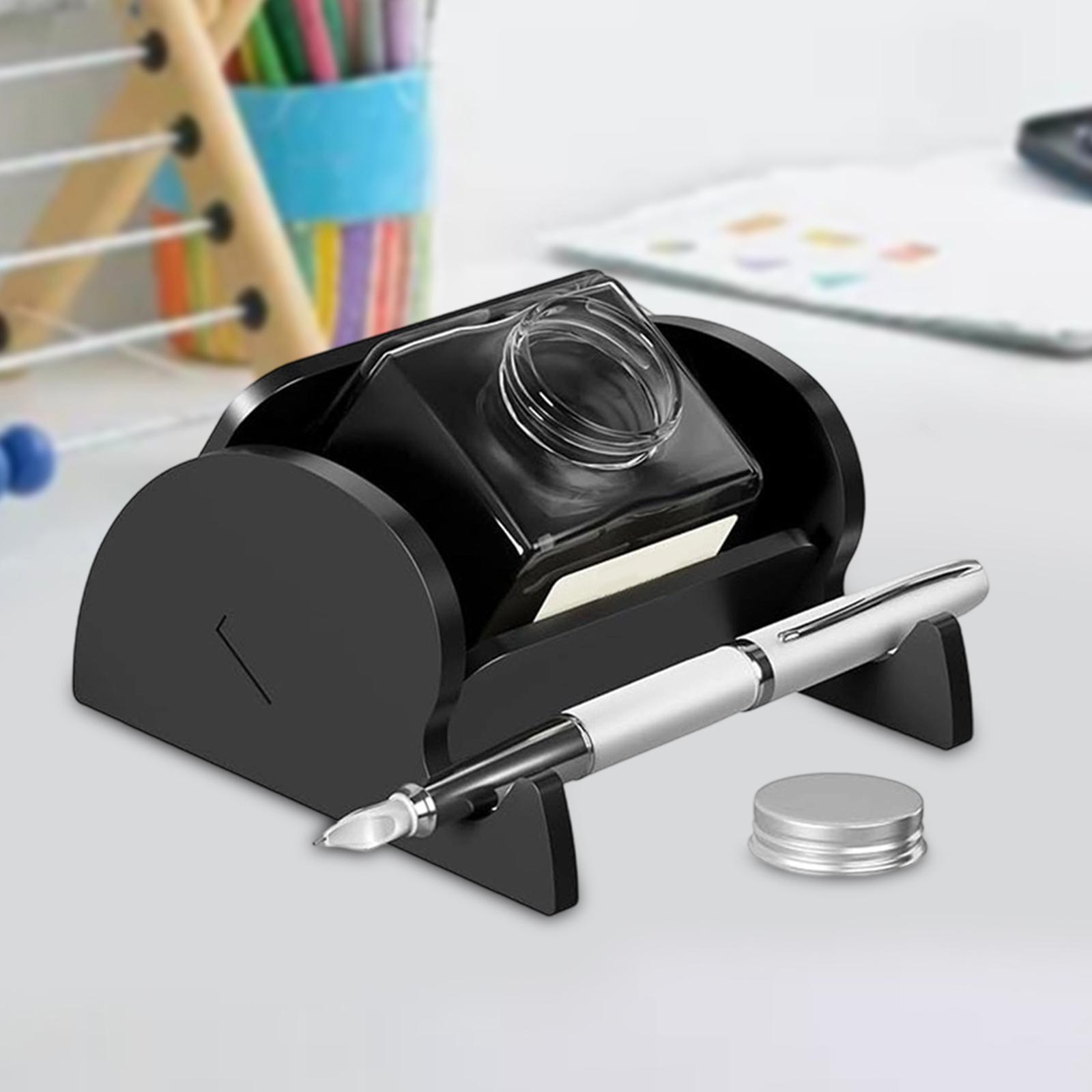 Calligraphy Pen and Ink Bottle - Calligraphy Ink Bottle 评论和价格