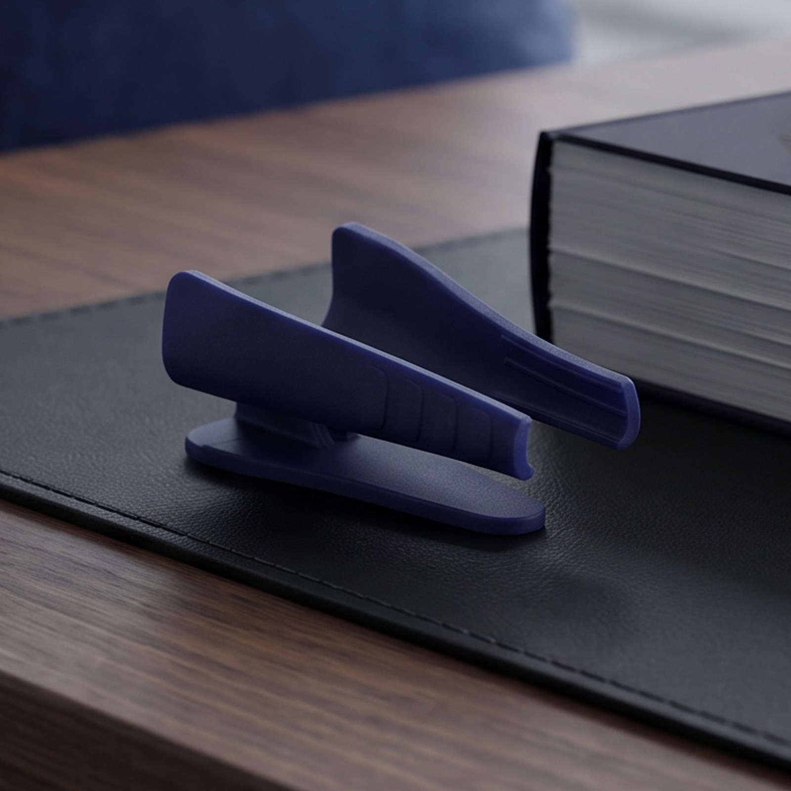 4Pcs Plastic Loose Leaf Binder - Binding Comb Plastic 评论和价格