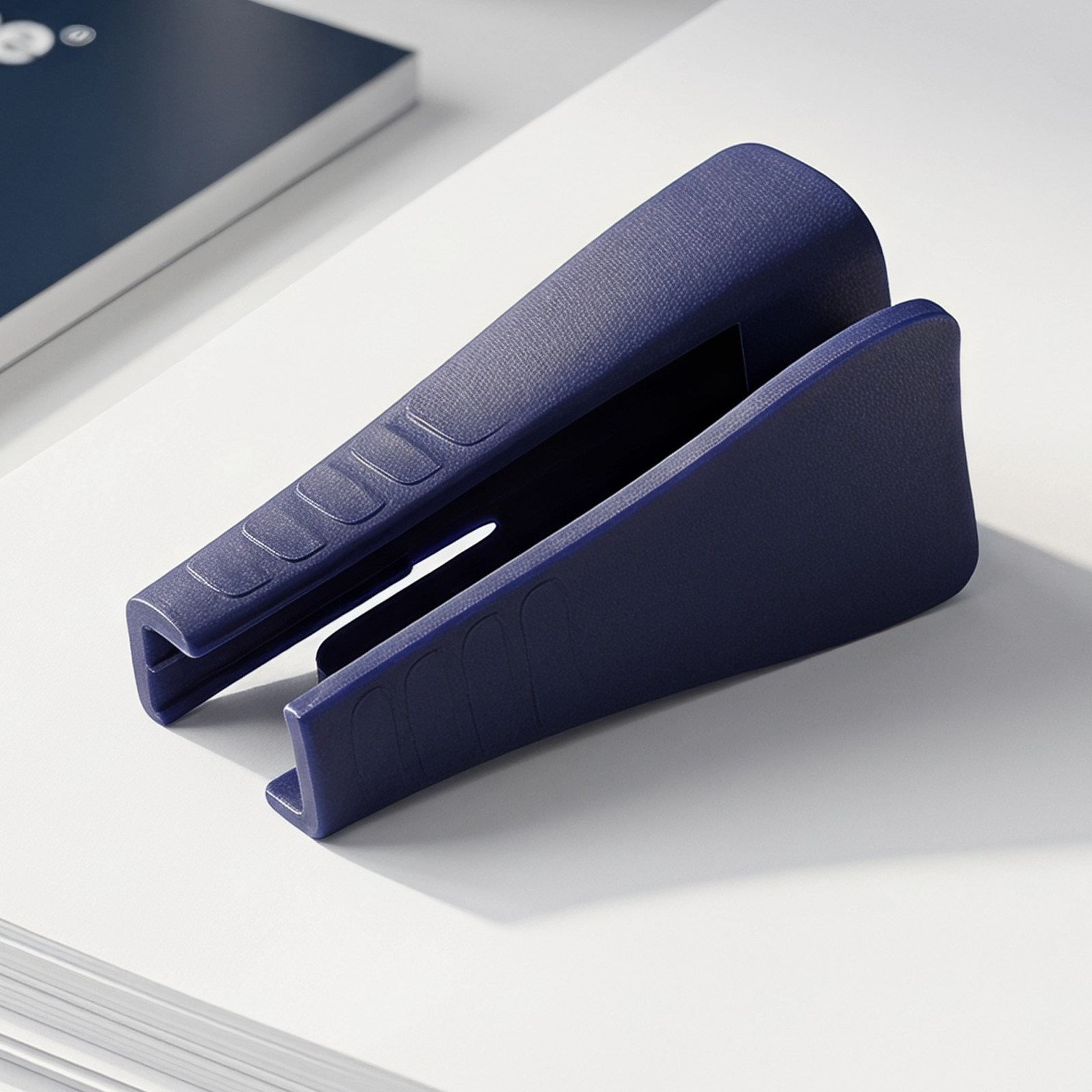 4Pcs Plastic Loose Leaf Binder - Binding Comb Plastic 评论和价格