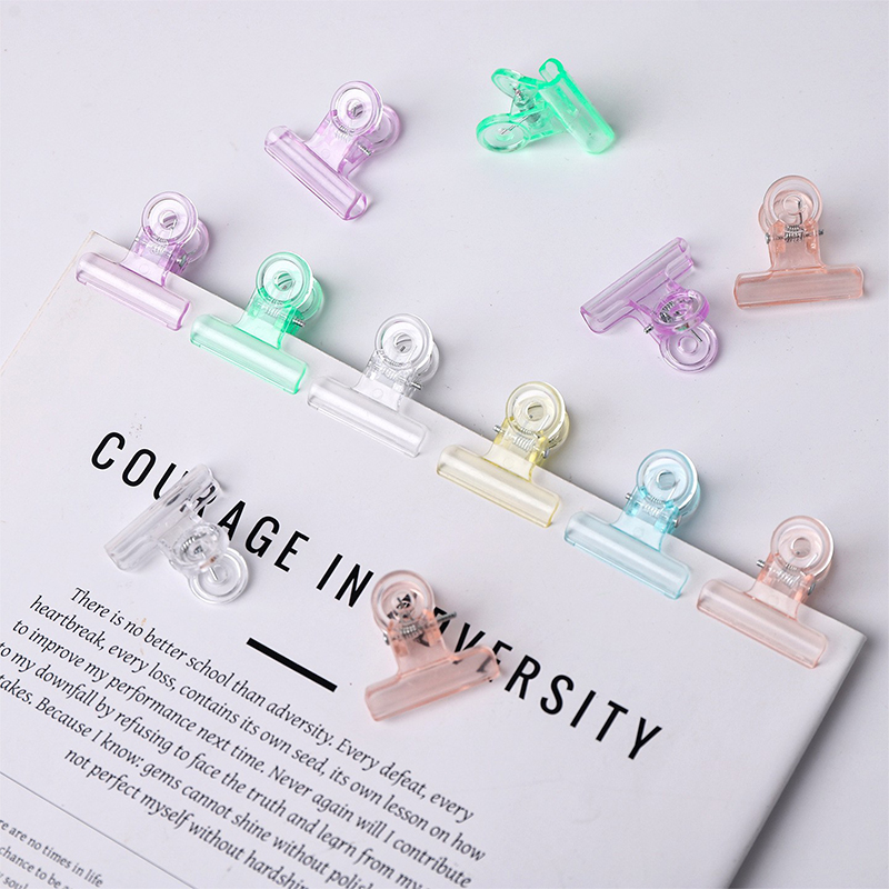 10/20pcs 31mm Candy Color Plas - Is Stationery Office Supply 评论和价格