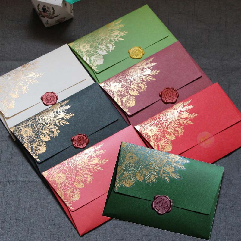 10Pcs Without Stamp High Grade - Letter Envelope Kraft 评论和价格