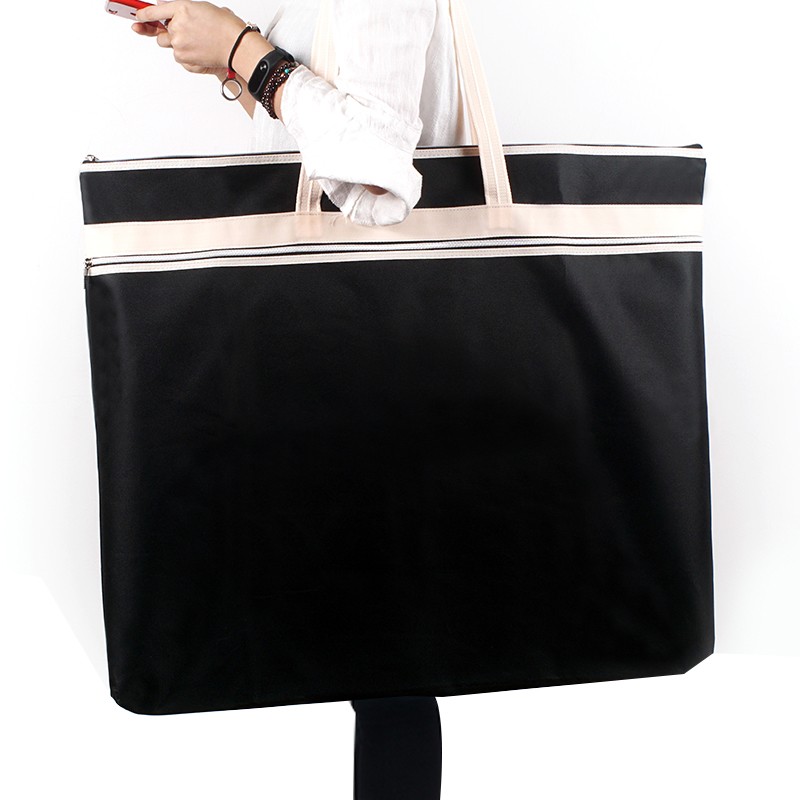 Large A1/A2 Folder Organizer B - Portfolio Folder Zip 评论和价格