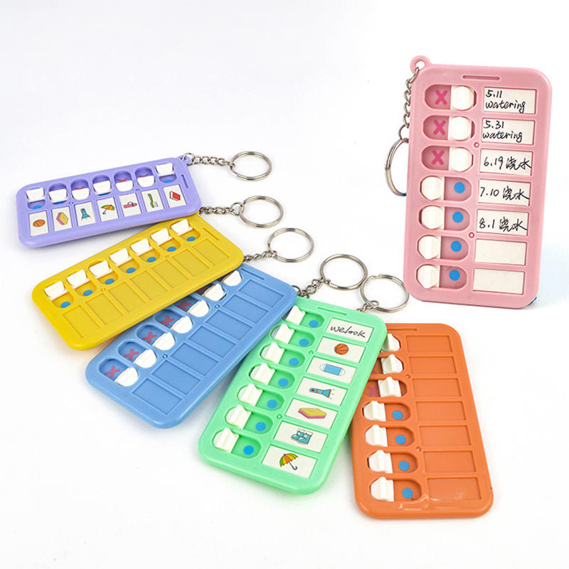 Self Discipline Check List Sta - Office Stationery Supply List 评论和价格