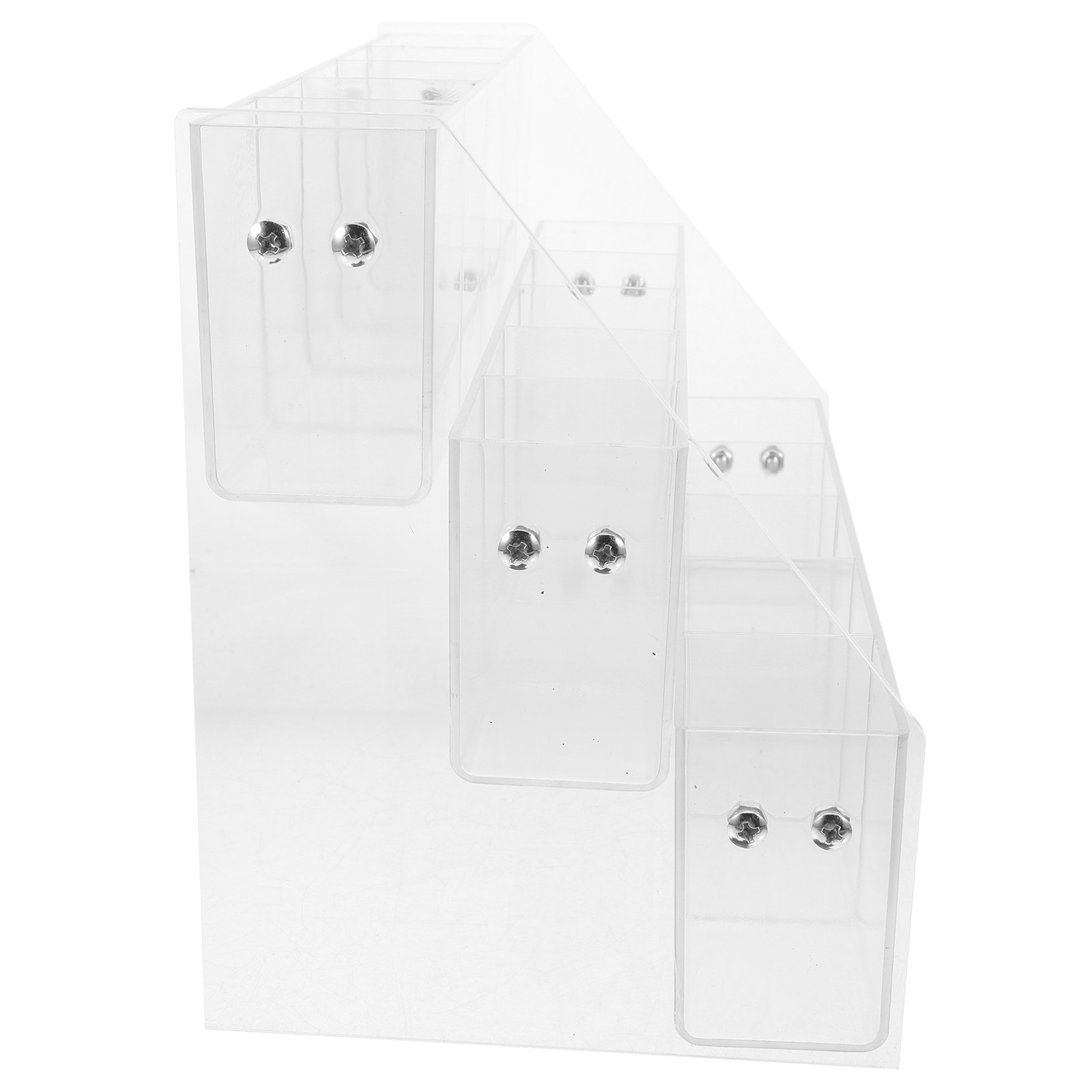 Acrylic Pen Display Stand Clea - Stationery Office And School Supply Stores 评论和价格