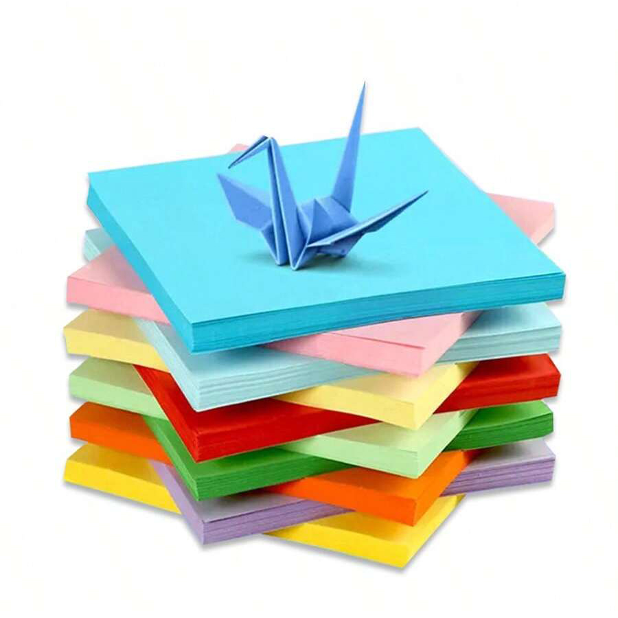 100pcs 7.6cm Sticky Notes Pape - Office Stationery Supply List 评论和价格