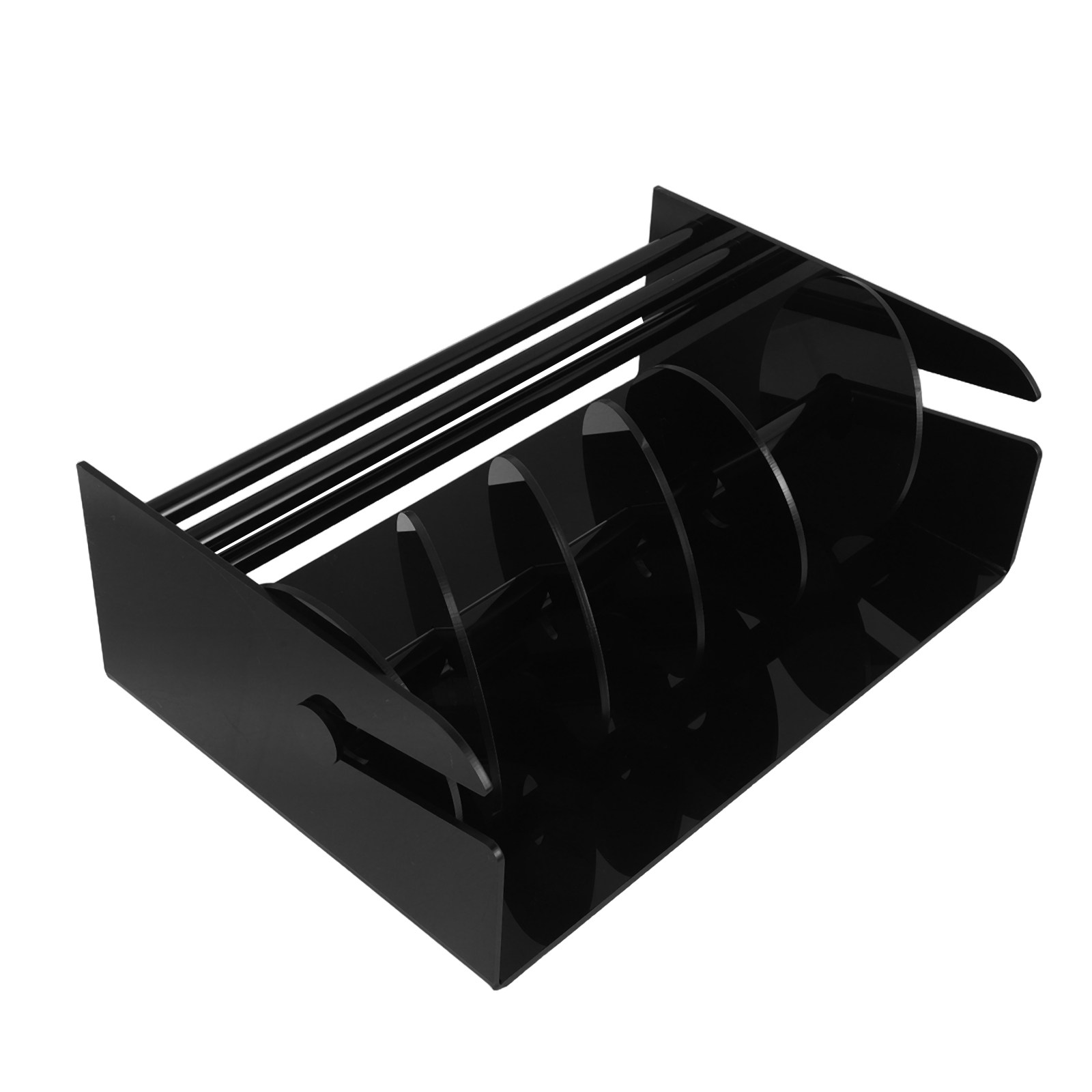 Clear Acrylic Sticker Roll Hol - Sticker Label Roll 评论和价格
