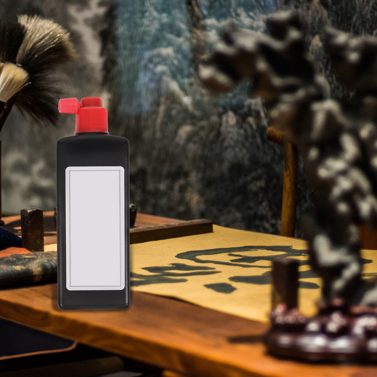 1 Bottle Multi Use Calligraphy - Calligraphy Ink Bottle 评论和价格