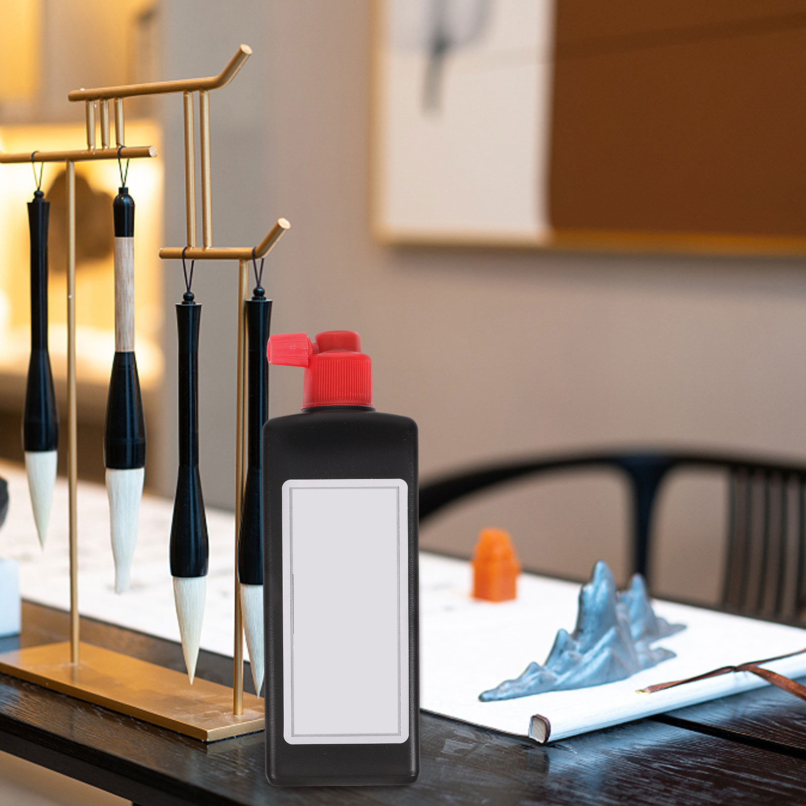 1 Bottle Multi Use Calligraphy - Calligraphy Ink Bottle 评论和价格