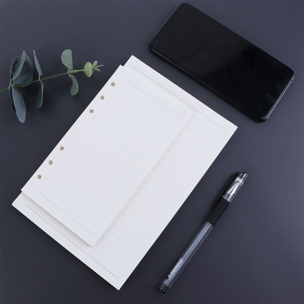 Grid Daily Planner 45 Sheets S - Notebook Dotted A5 评论和价格