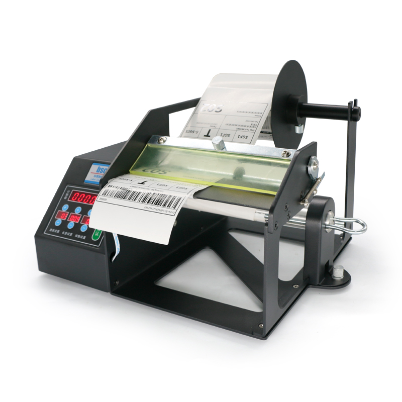 Bsc Q180 Fiiber Optic Sensor L - Sticker Label Roll 评论和价格
