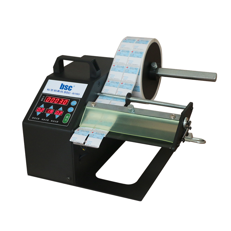 Bsc Q180 Fiiber Optic Sensor L - Sticker Label Roll 评论和价格